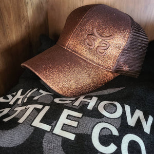 SS Cattle Co. Collection