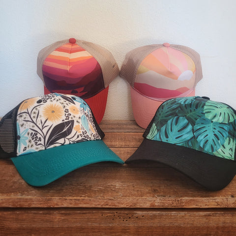 Wild Hat Collection